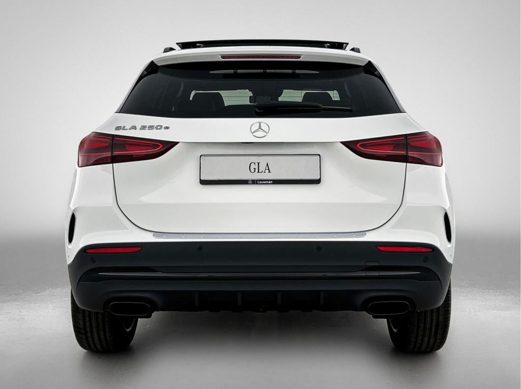 Mercedes-Benz Gla-klasse 250 e 140 year edition | amg line plus pakket | do