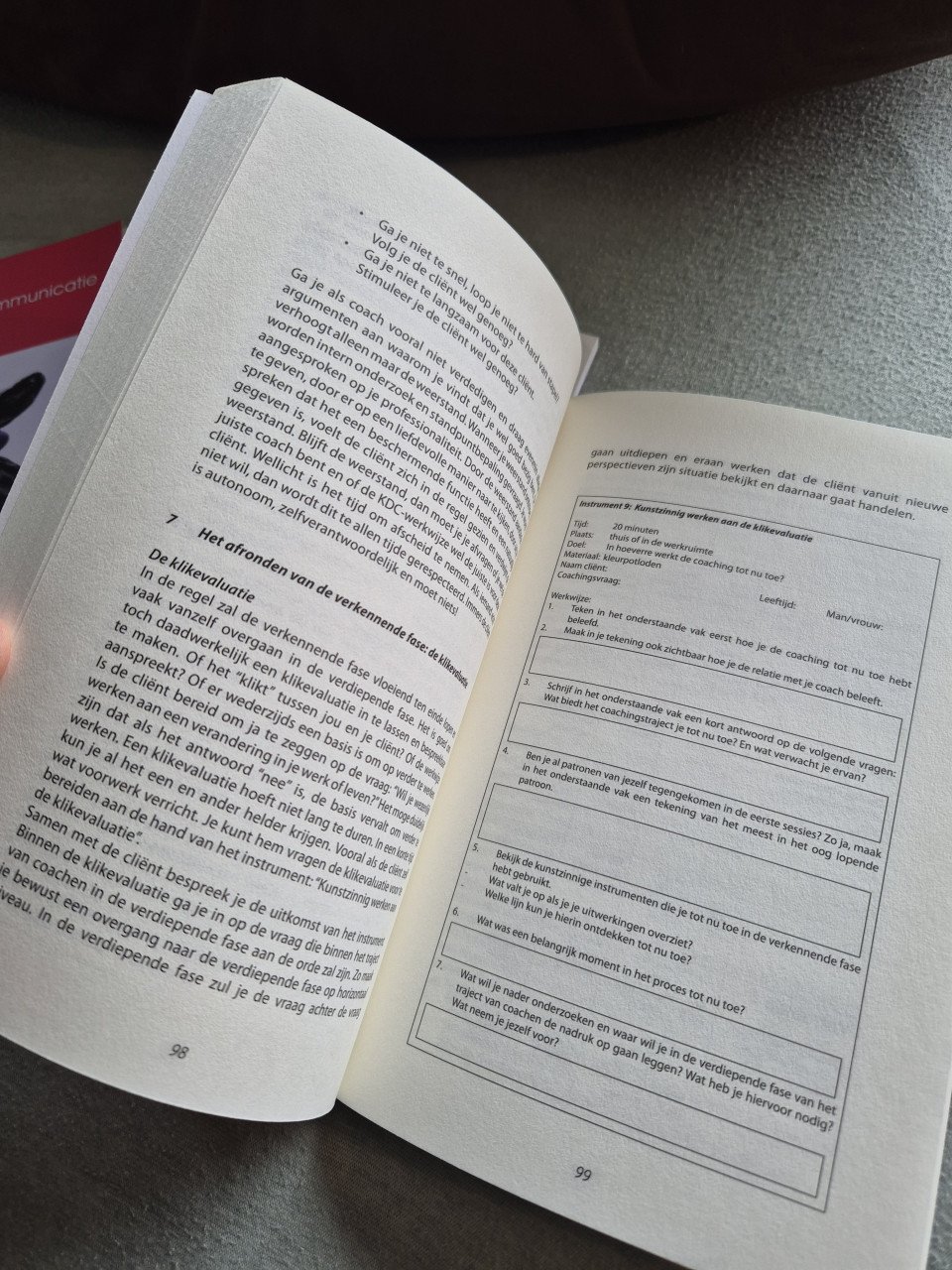 Boek