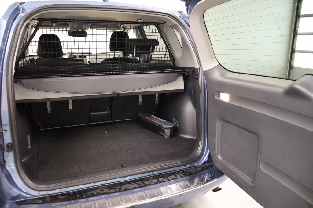 Toyota Rav4 2.0 vvti dynamic