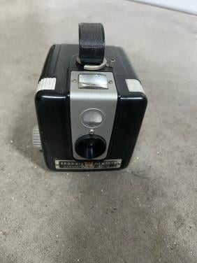 Vintage Fototoestel Kodak