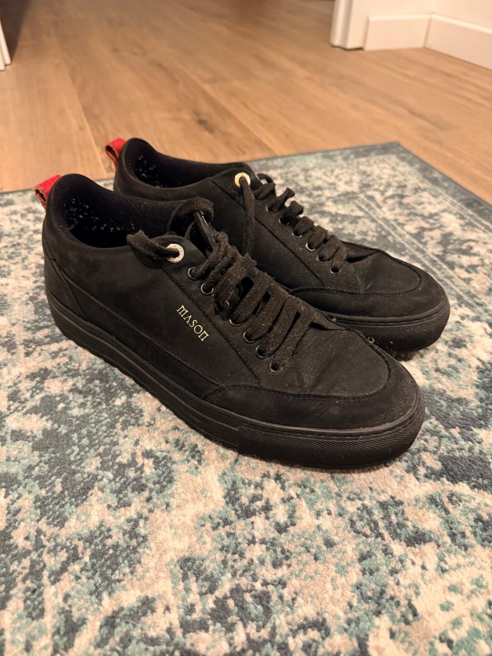 Mason Garments Torino sneakers