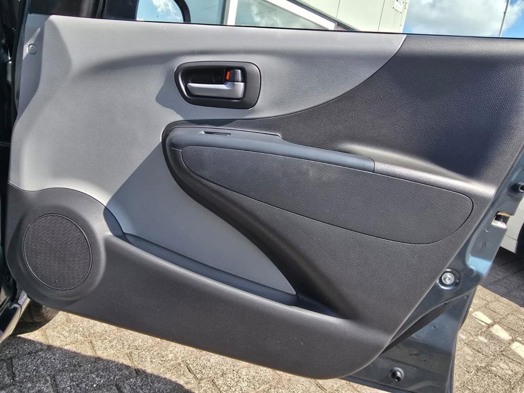 Suzuki Alto 1.0 exclusive