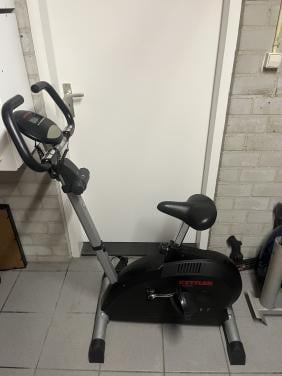 Kettler Astor hometrainer