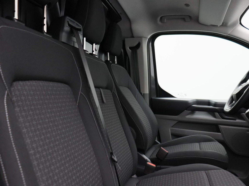 Ford Transit Custom 300 2.0 tdci l2h1 trend