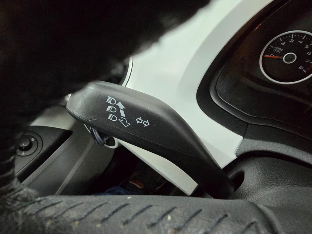 Seat Mii occasion wit met airco en weinig km | tweedehands seat mii in 5 de