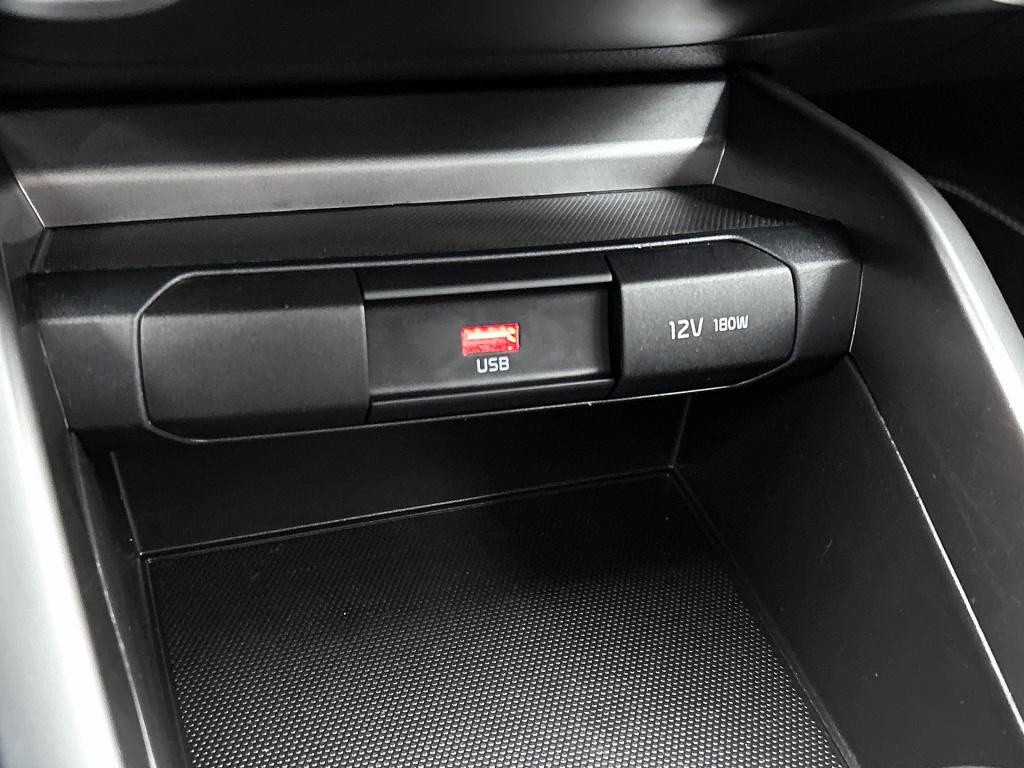 Kia Stonic 1.0 t-gdi mhev gt-line | stoel- en stuurverwarming | achteruitri