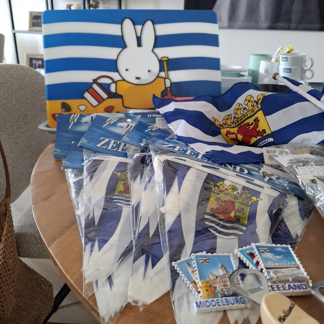 Zeeuwse spullen nieuw