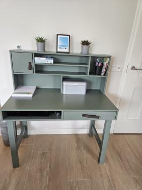 Bureau  VT Wonen