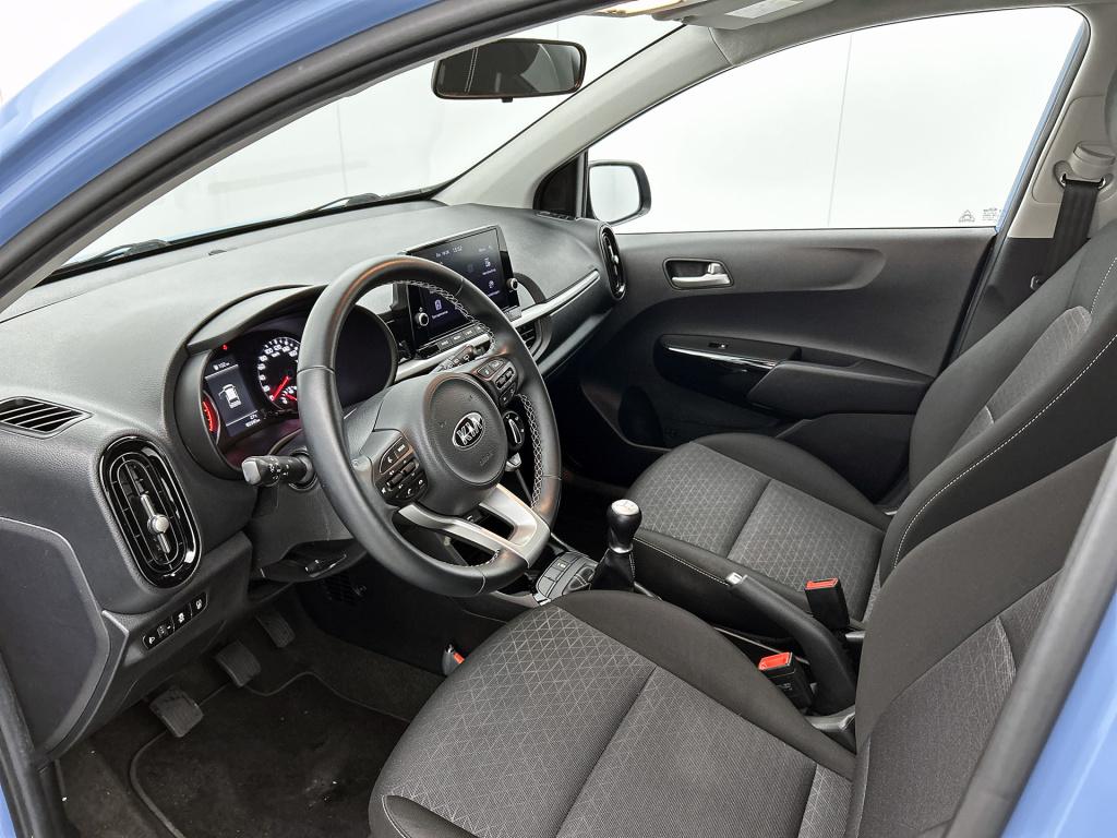 Kia Picanto 1.0 dpi dynamicline | camera | apple carplay/android auto | air