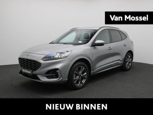 Ford Kuga 2.5 phev st-line x | trekhaak | climate control | adaptieve cruis