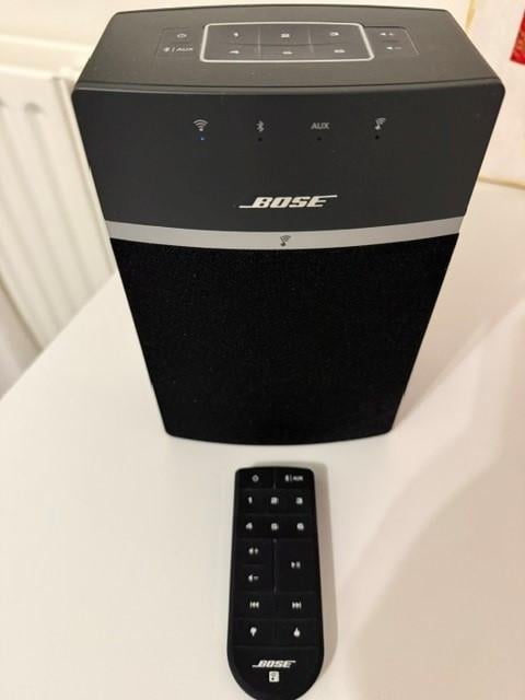 BOSE Soundtouch