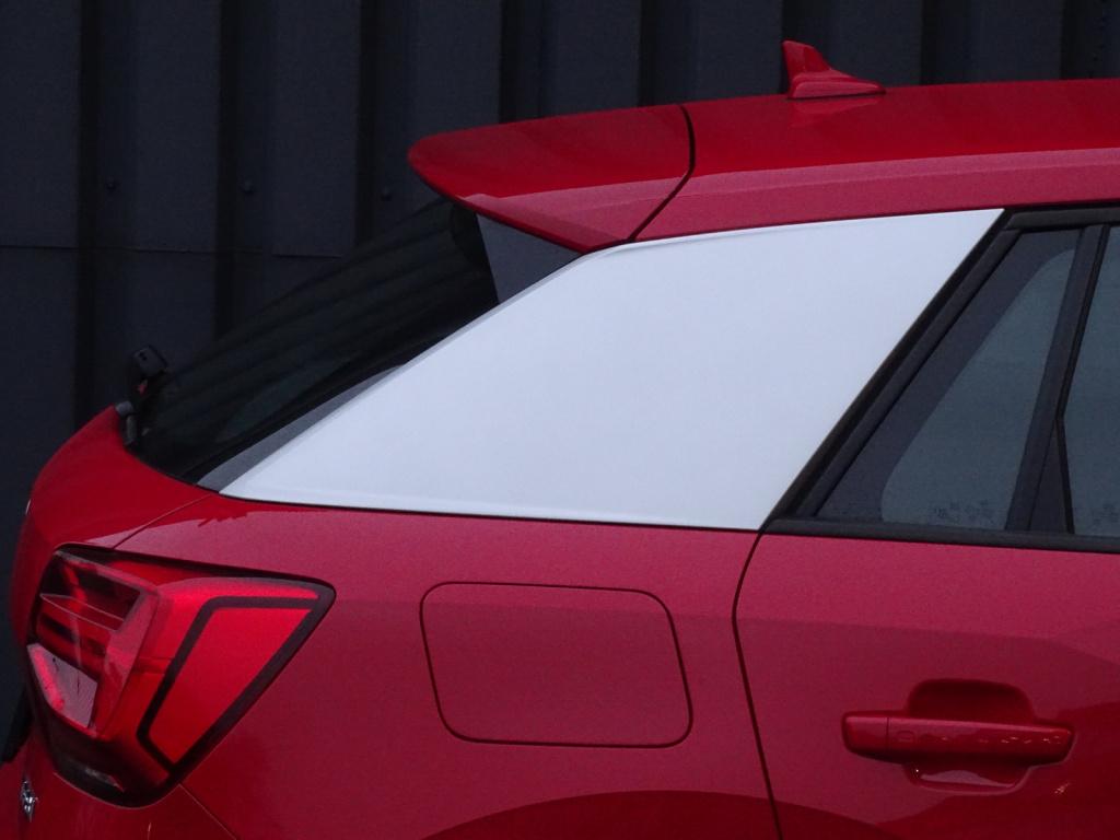 Audi Q2 1.0 tfsi sport pro line navi | stoelverwarming | trekhaak