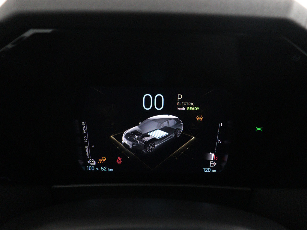 Ds Ds 4 plug-in hybrid 225pk automaat pallas | pack comfort | pack tech | 2