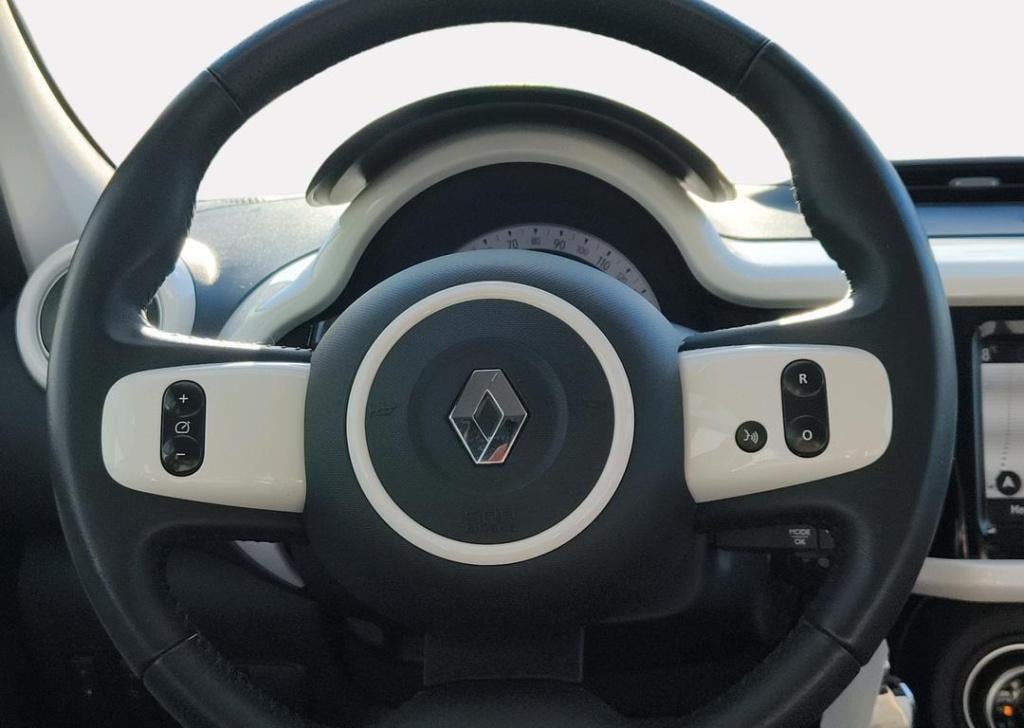 Renault Twingo z.e. r80 série limitée vibes