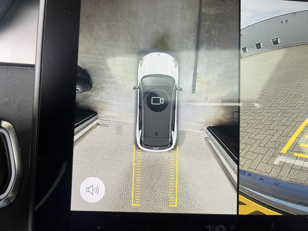Lynk & Co 01 1.5 262 pk phev navi 360gr schuifdak 1e eigenaar