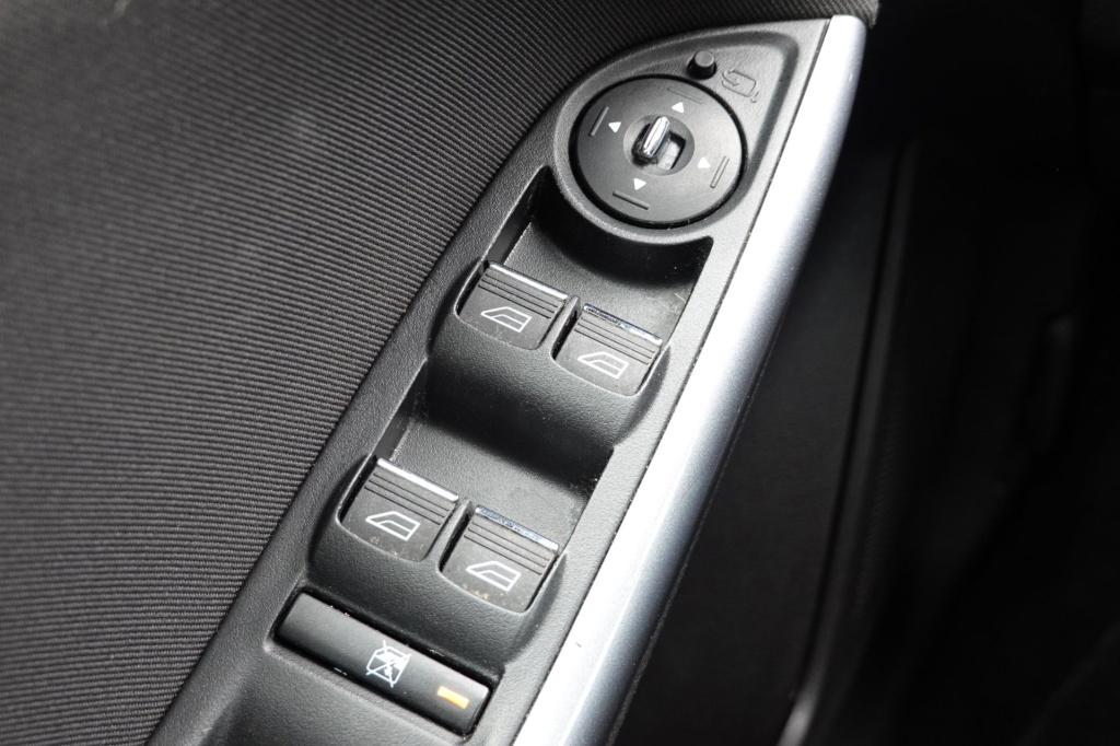 Ford Focus 1.0 ecoboost titanium