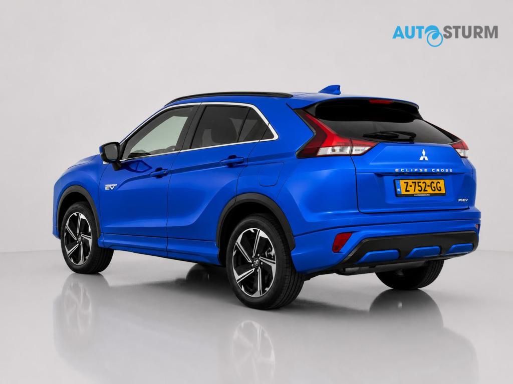 Mitsubishi Eclipse Cross 2.4 phev executive