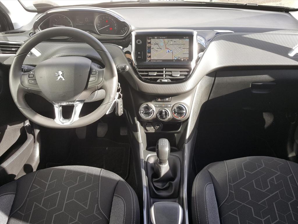 Peugeot 2008 active 1.2 pt-82pk trekhaak | navigatie | cruise control | air