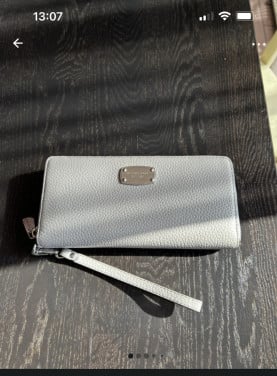 Portemonnee Micheal Kors. Nieuw 40 euro.