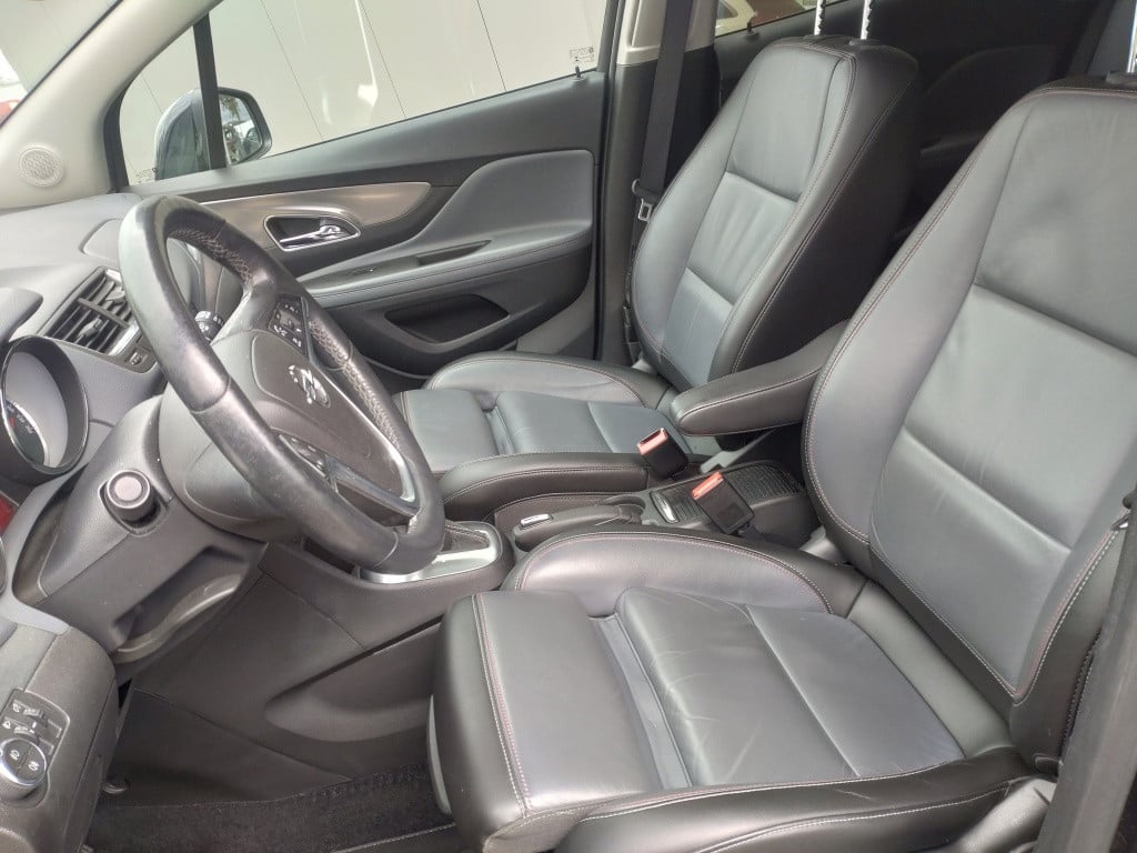 Opel Mokka 1.4 t innovation | automaat