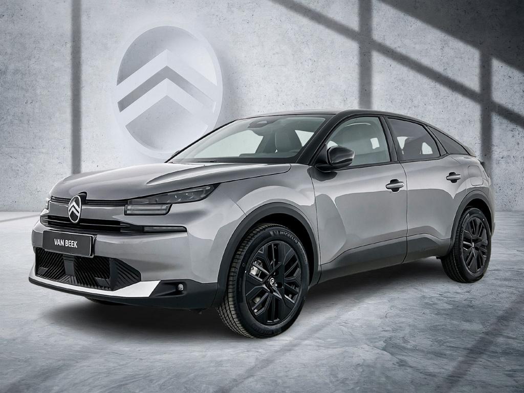 Citroen C4 hybrid 145pk automaat collection | rijklaar | stoelverwarming | 