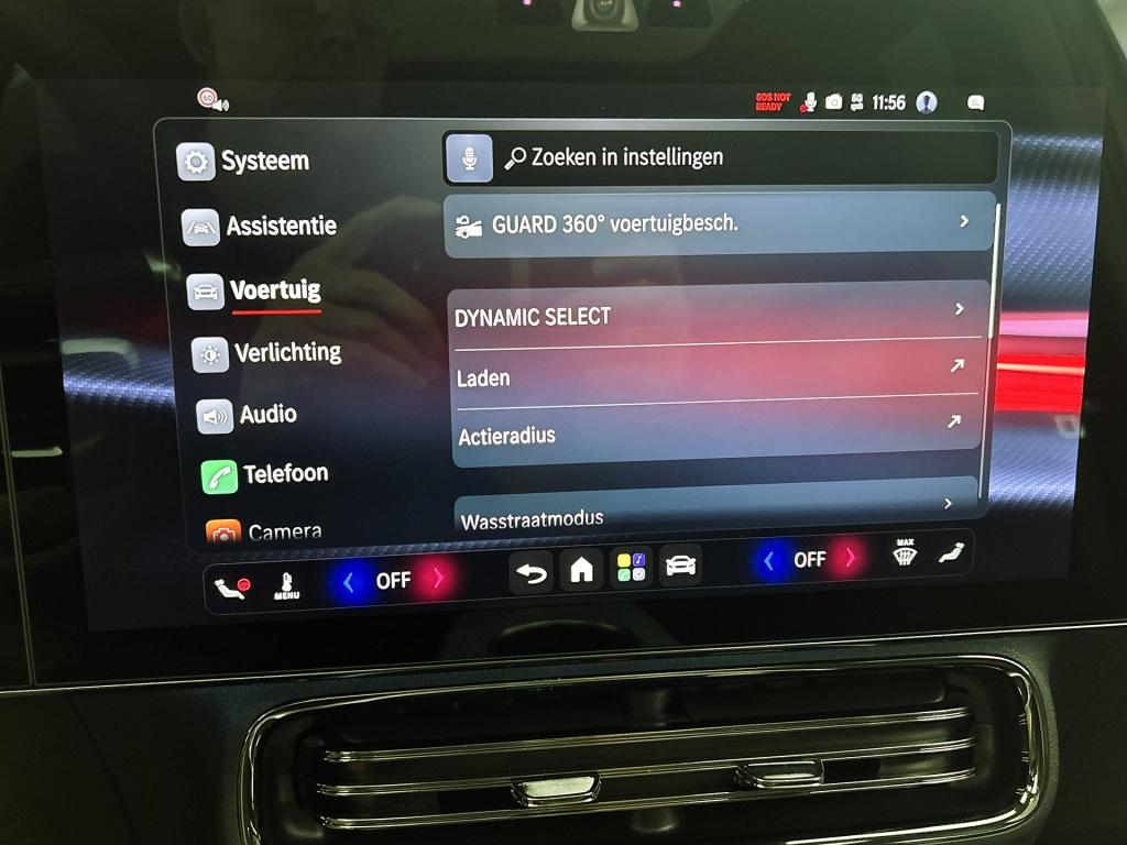 Mercedes-Benz Glb 250+ business solution amg 7p. 85.5 kwh | premium plus pa