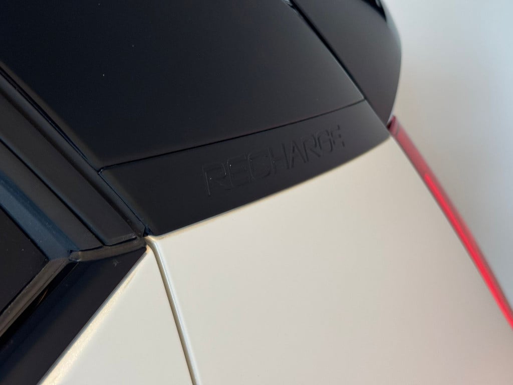 Volvo XC40 1.5 t4 recharge r-design expression