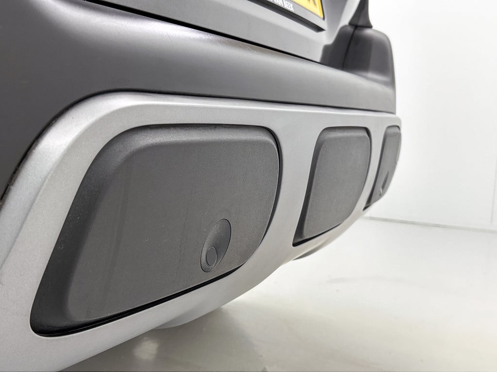 Citroen C3 Aircross automaat shine pack business | rijklaar | navigatie | p