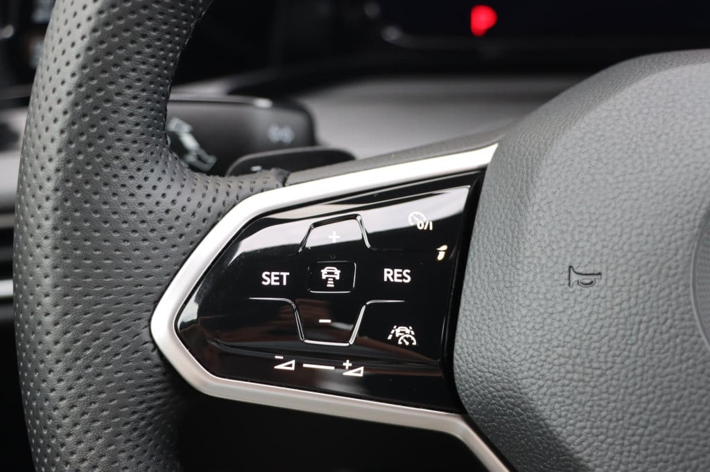 Volkswagen Golf 1.4 ehybrid gte