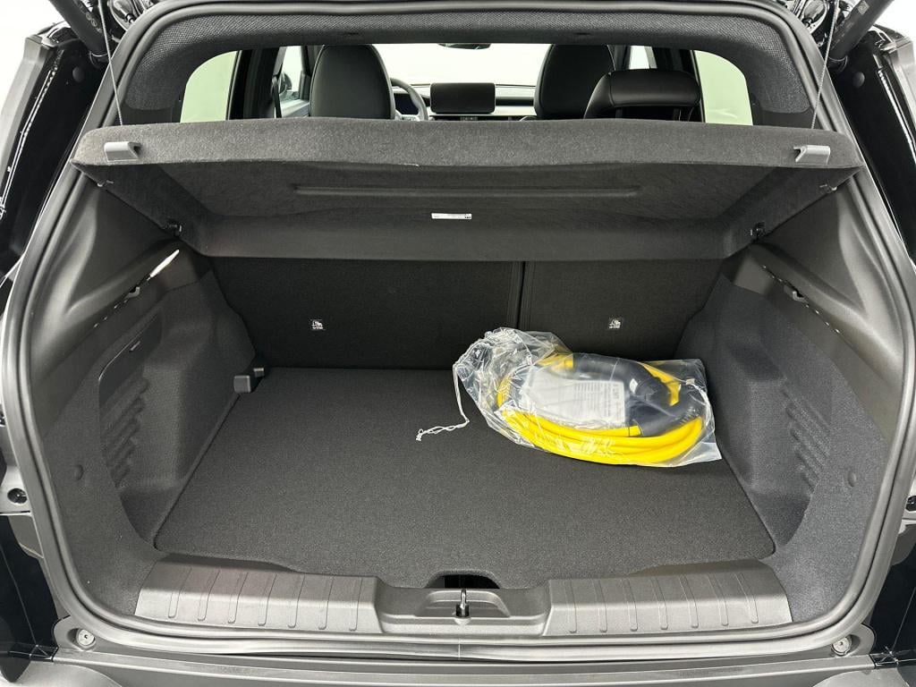 Jeep Avenger summit 54 kwh demo voordeel!