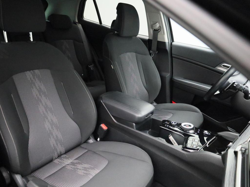 Kia Sportage 1.6 t-gdi mhev dynamicplusline | automaat | stoel- stuurverwar
