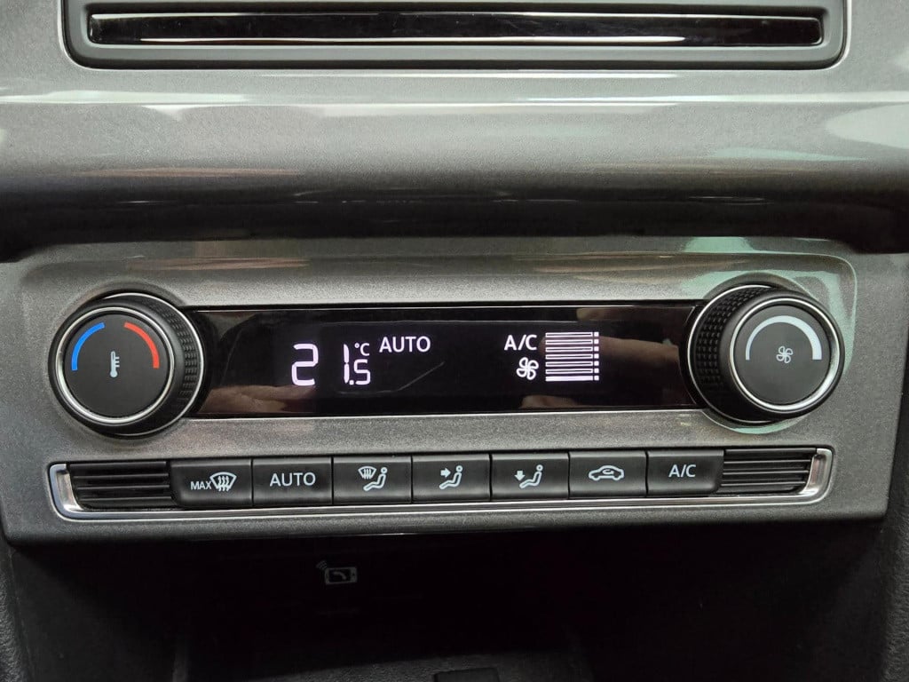 Volkswagen Polo occasion 1.2 tsi highline met panoramadak | bomvolle en uni