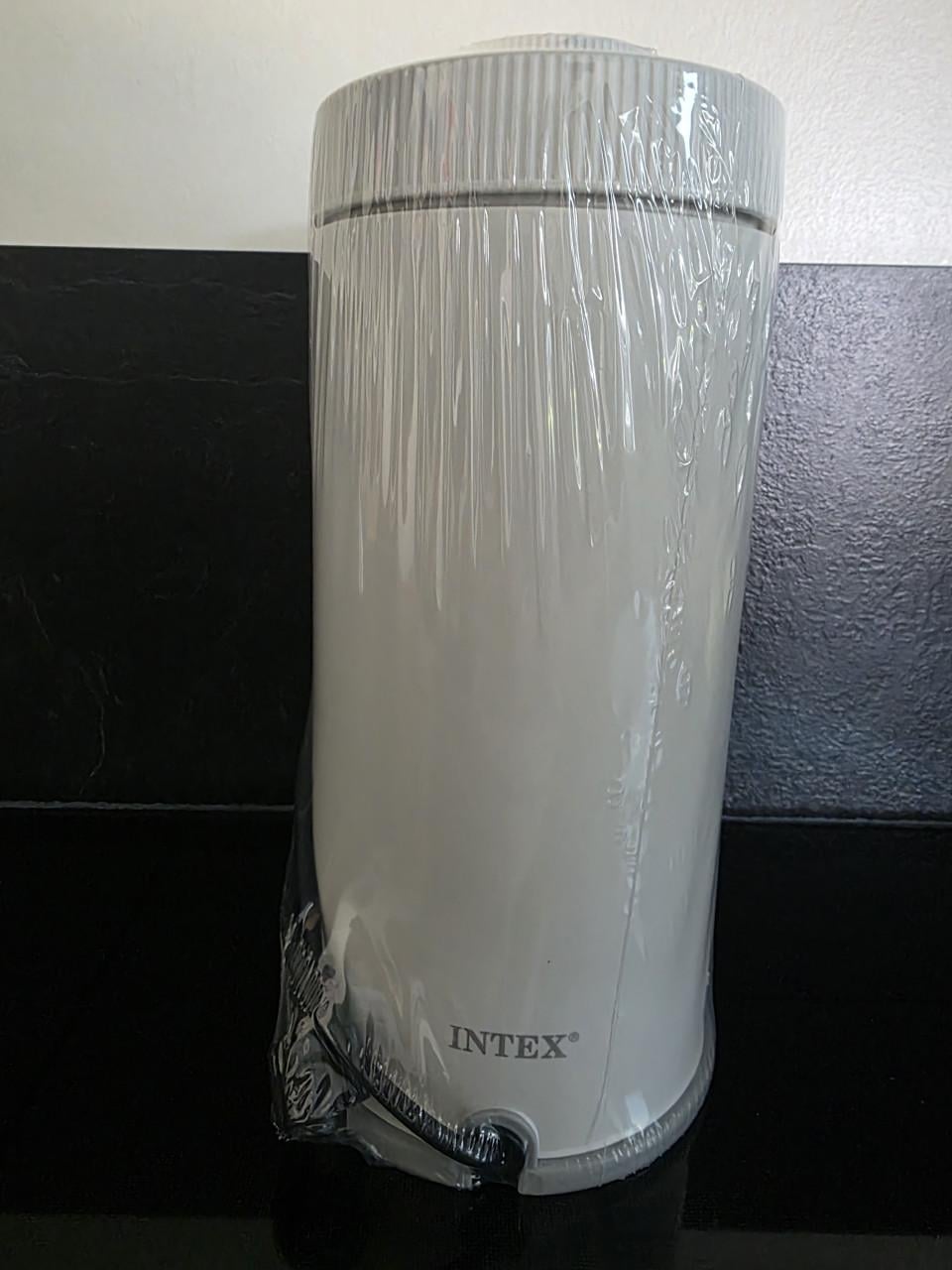 Intex zwembadpomp