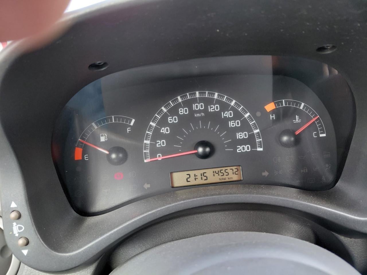 Fiat panda bj 2007. 1259 euro