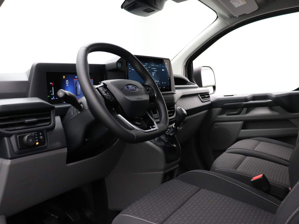Ford Transit Custom 320 2.0 tdci l2h1 trend | navigatie | winterpakket  | c