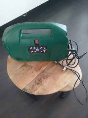 Compressor