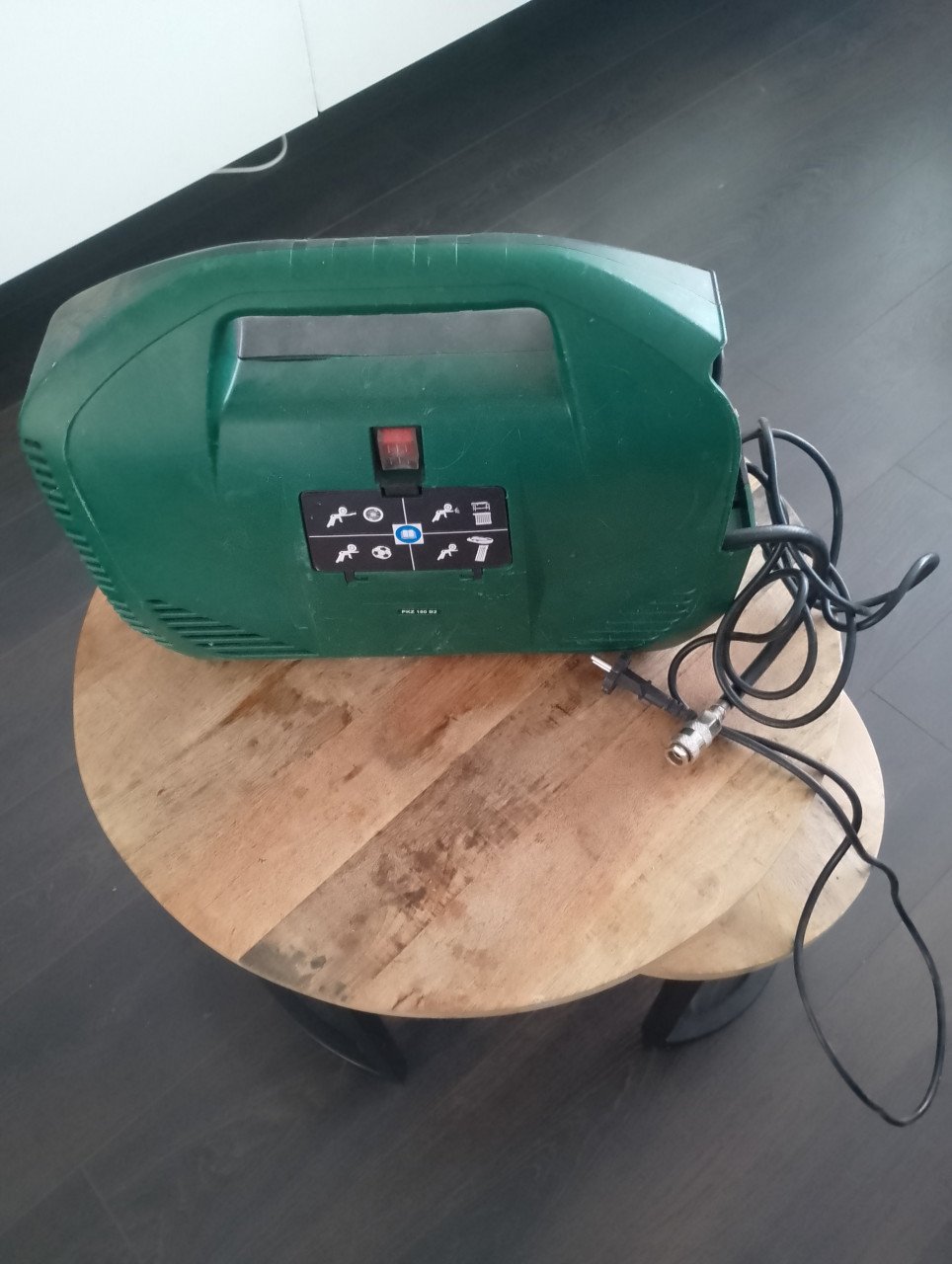 Compressor