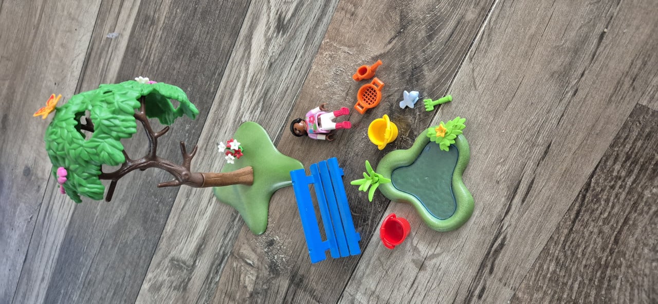 Playmobil