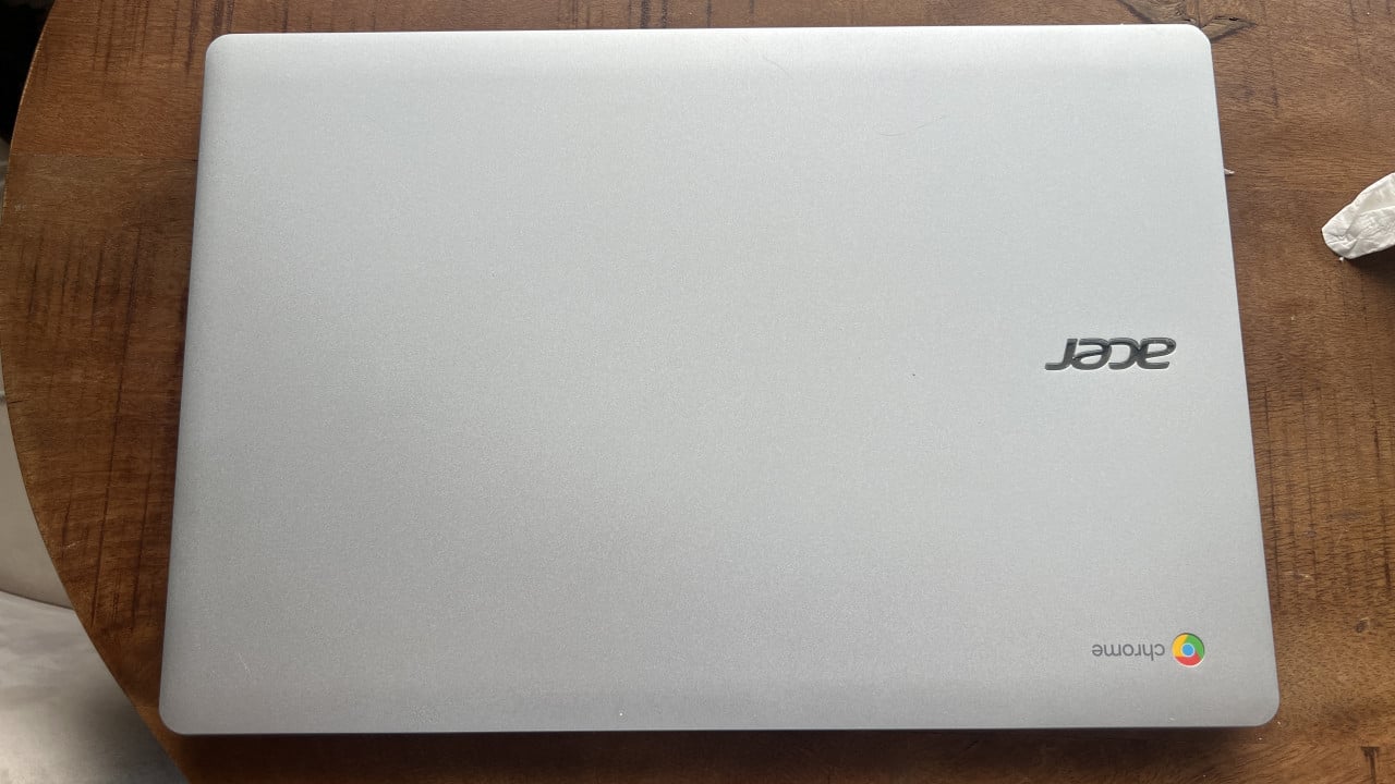 Acer Chromebook 315