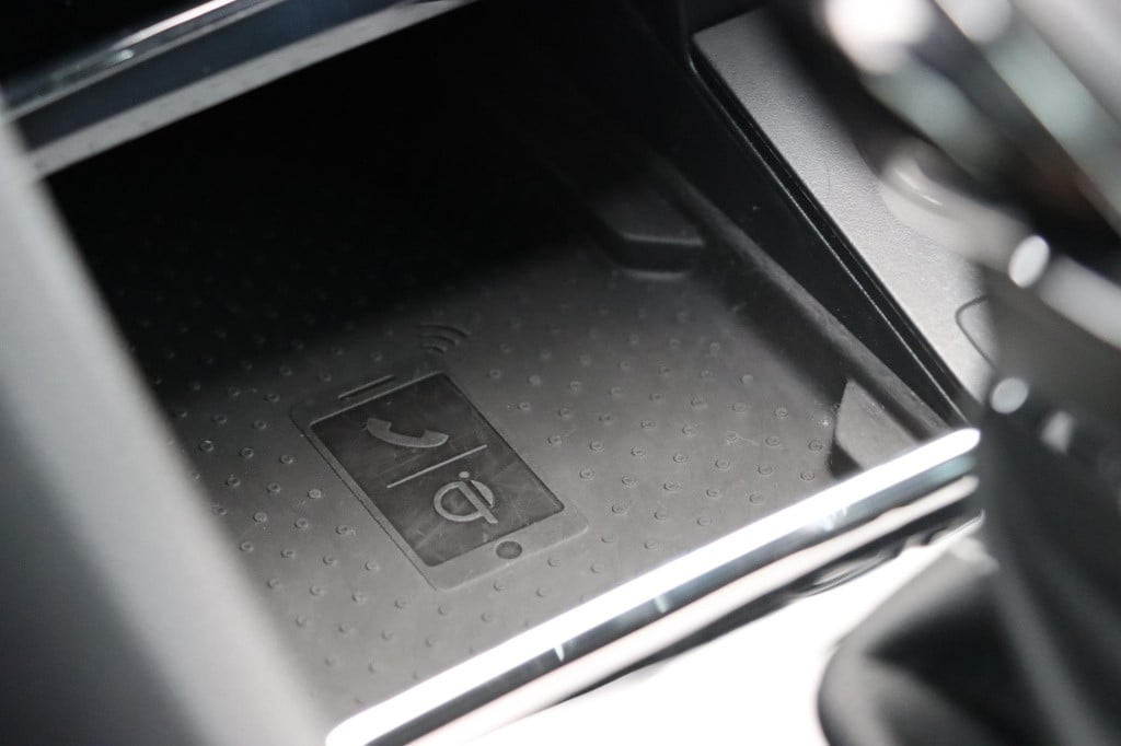 Skoda Karoq 1.5 tsi sportline 150pk dsg7