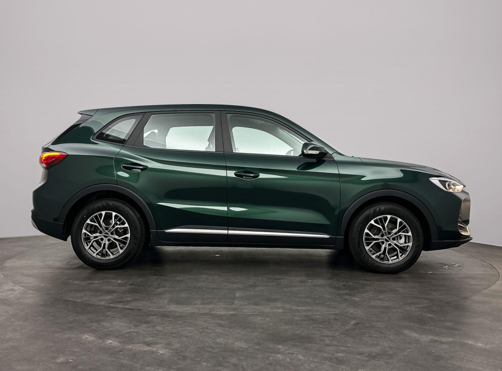 MG ZS mg automaat | 16'' lm velgen | apple carplay / android auto | camera 