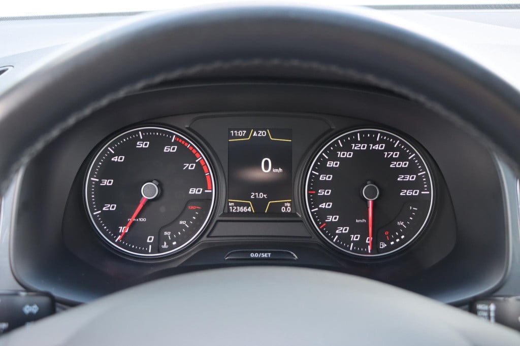 Seat Ateca 1.0 ecotsi style