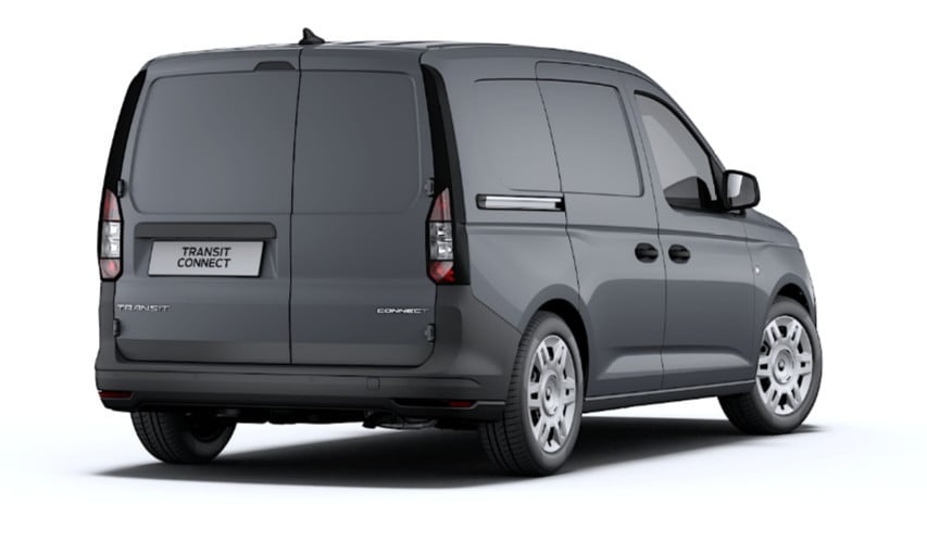 Ford Transit Connect 2.0 ecoblue l1 trend | vanaf prijs | nieuw te bestelle