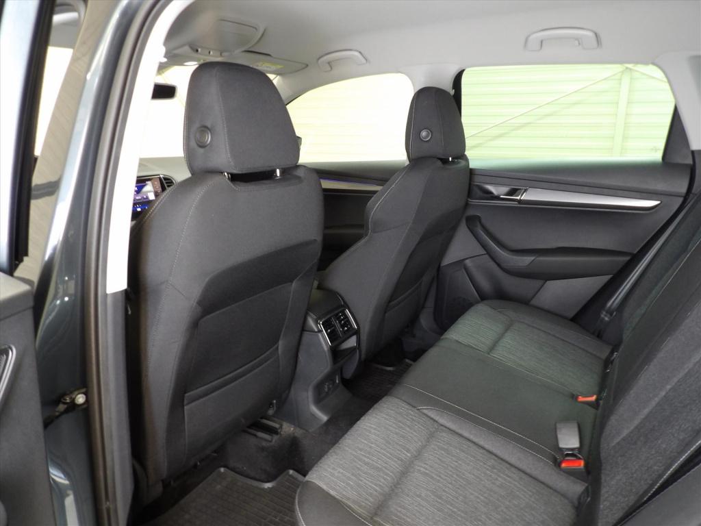 Skoda Karoq 1.5 tsi act greentech 150pk dsg-7 style