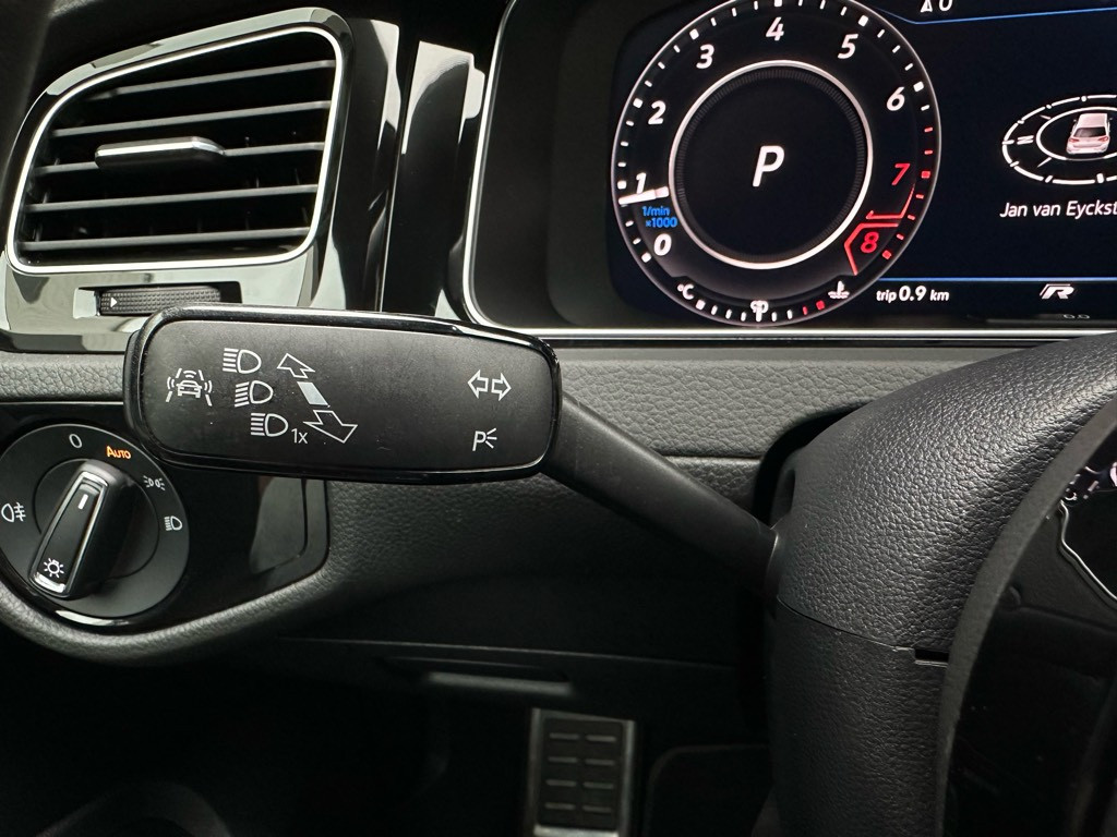 Volkswagen Golf 2.0 tsi 4motion r panoramdak / virtual cockpit / led / alca