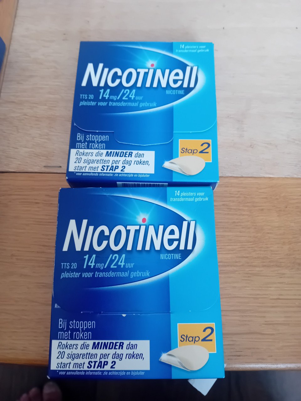 Nicotinell
