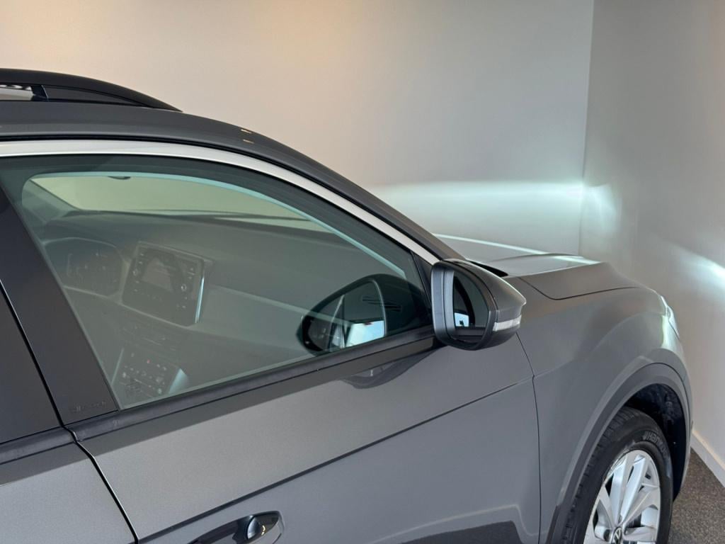 Volkswagen T-roc 1.5 tsi life edition