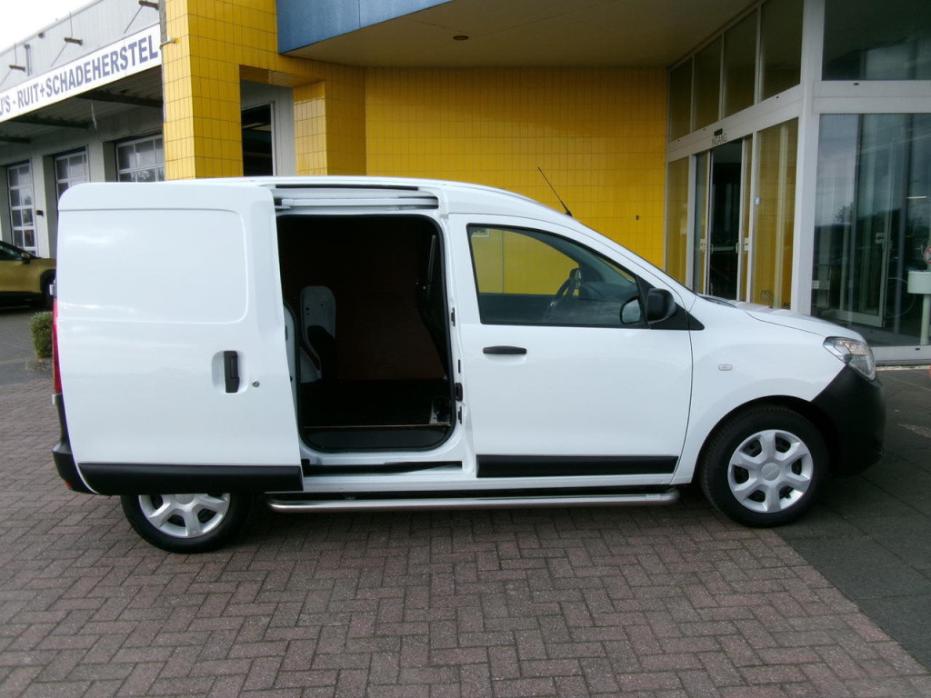 Dacia Dokker 1.5 blue dci 70kw/100pk, airco, nav., tr.haak