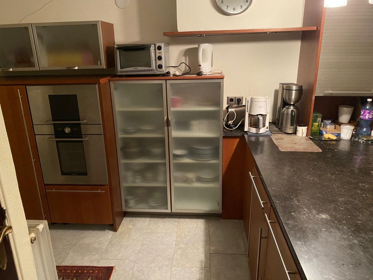 TK, Woonhuis, Nieuwvliet, 120m2, Perc. 316m2, Bosch CV HR. Dakisolatie XPS