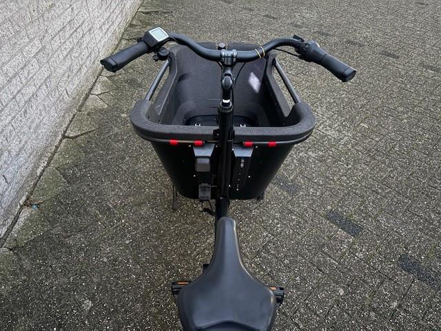 Batavus Fier - Occasion - Centerpoint fietsen Zierikzee